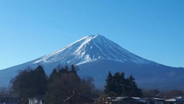 富士山